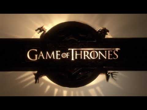 Game of thrones opening theme season 8 all episodes