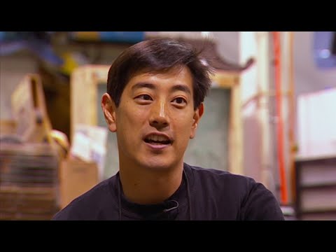 Remembering Grant Imahara