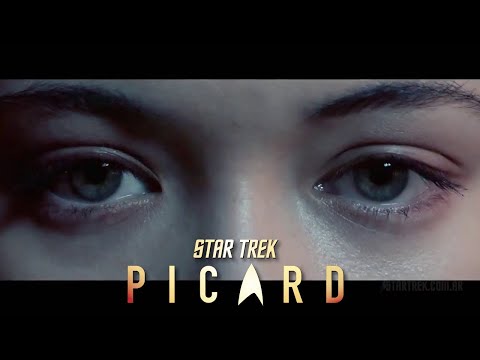 Star Trek Picard - &quot;Blue Skies&quot; TV SPOT