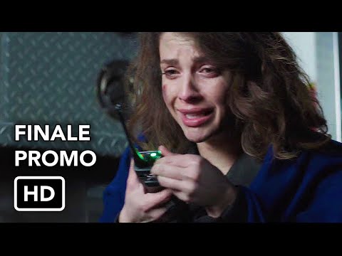 The Good Doctor 3x20 Promo &quot;I Love You&quot; (HD) Season Finale