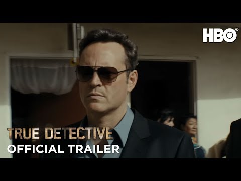 True Detective: Trailer (Season 2 Trailer) | HBO