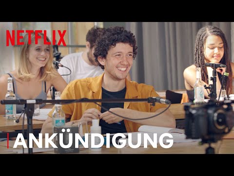How to Sell Drugs Online (Fast) Staffel 3 | Ankündigung | Netflix