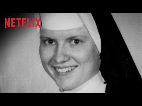 The Keepers | Offizieller Trailer | Netflix