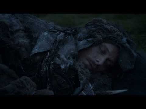 Game of Thrones season 3 all deleted and extended scenes