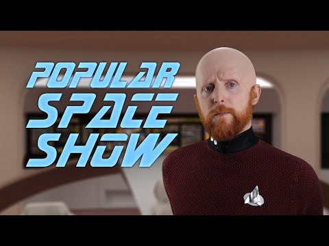 Every Episode of Popular Space Show™