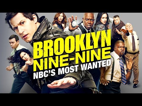 BROOKLYN NINE-NINE Season 6 Teaser Trailer (2018) NBC Comedy Series