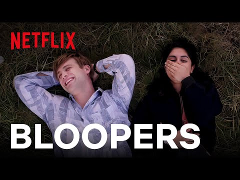 One Day Official Bloopers | Netflix