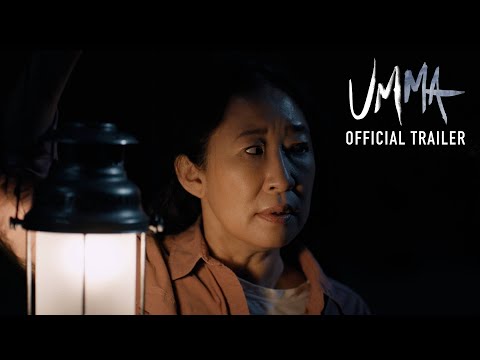 Umma - Official Trailer (HD) | Now Playing in Theaters