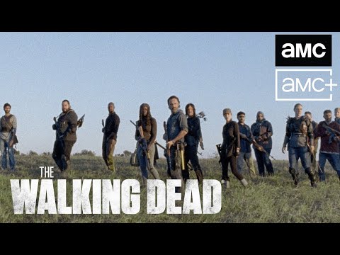 (SPOILERS) 1 Second From Every Episode EVER | The Walking Dead