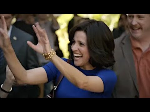 Veep in 22 minutes