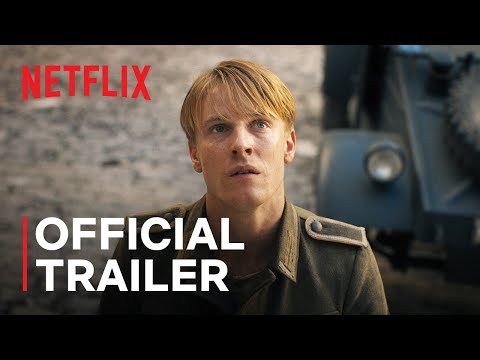 All the Light We Cannot See | Official Trailer | Netflix