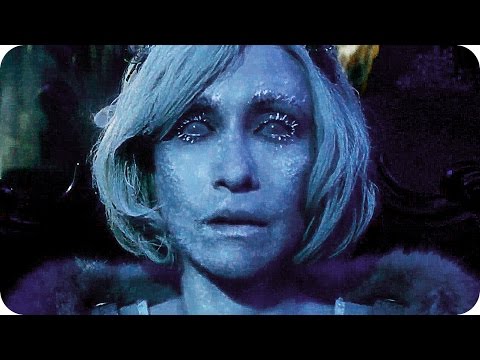 BATES MOTEL Season 5 TRAILER (2017) A&amp;E Series