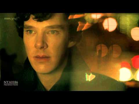 BBC Sherlock • The Final Solution (extended Version)