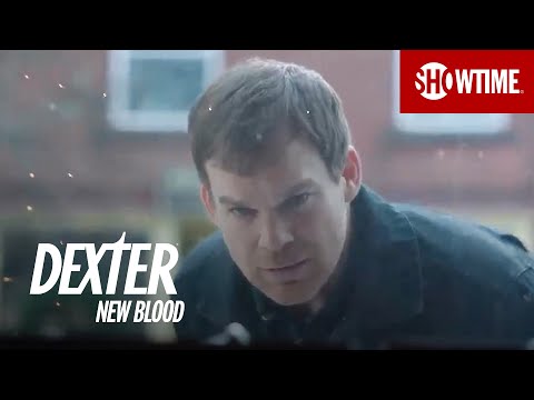 &#039;Around Town&#039; Teaser | Dexter: New Blood | SHOWTIME