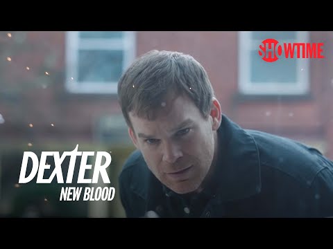 &#039;Around Town&#039; Teaser | Dexter: New Blood | SHOWTIME