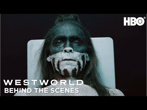 BTS: Ghost Nation | Westworld | Season 2