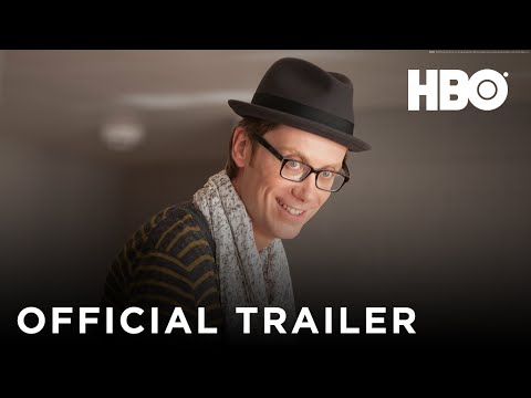 Hello Ladies - Season 1: Trailer - Official HBO UK