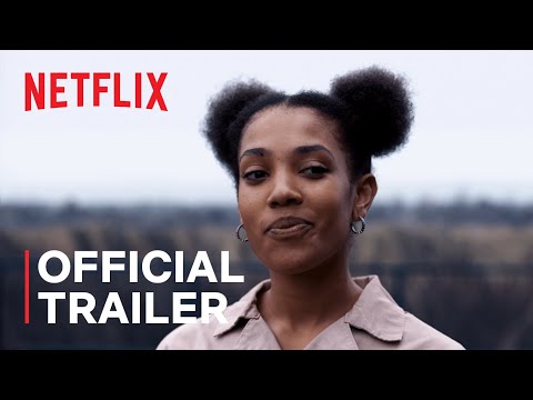 Chosen | Official Trailer | Netflix