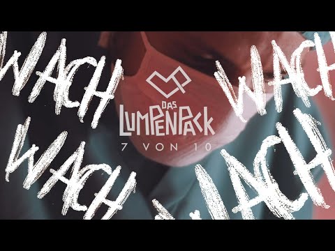 Das Lumpenpack - 7 von 10 (official video)