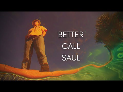 The Beauty Of Better Call Saul