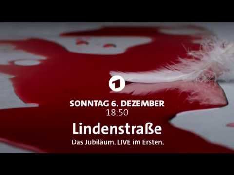 #LindenstrasseLIVE - Trailer