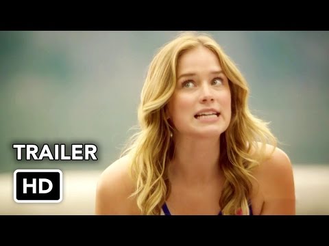 Dead of Summer &quot;This Season&quot; Trailer (HD)
