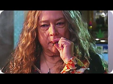 DISJOINTED Announcement Trailer SEASON 1 (2017) Netflix Stoner Comedy Series