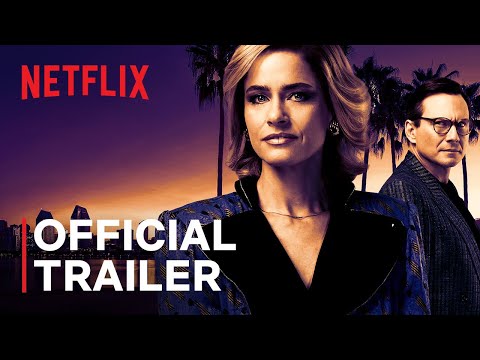 Dirty John Season 2 | Official Trailer | Netflix