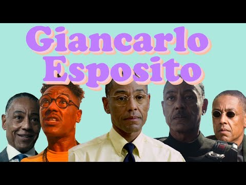 How Giancarlo Esposito Became TV&#039;s Most In-Demand Villain | Video Essay