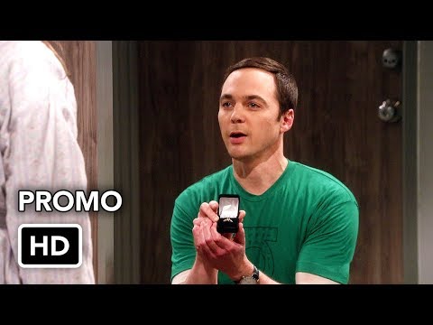 The Big Bang Theory Season 11 Promo (HD)