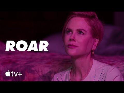 Roar: Trailer & Infos zur Anthologie-Serie auf Apple TV+