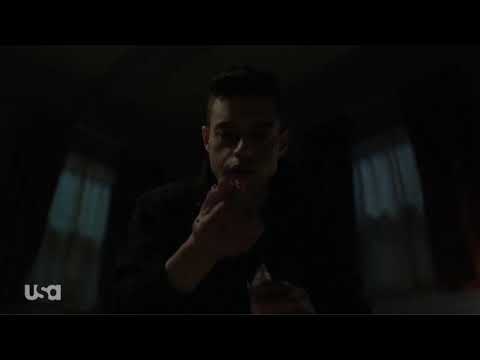 Mr. Robot Season 4 Promo &quot;Critics&quot;