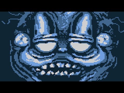 Garfield Gameboy&#039;d Part 4/5