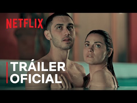 Oscuro Deseo | Tráiler oficial | Netflix