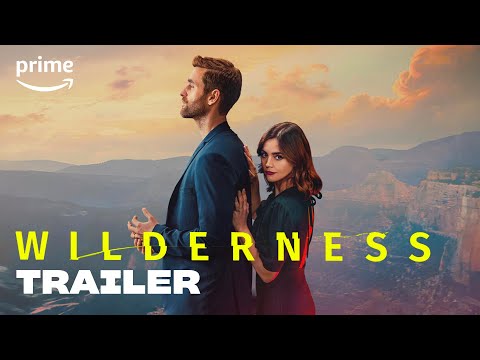 Wilderness: Trailer zum neuen Rache-Thriller