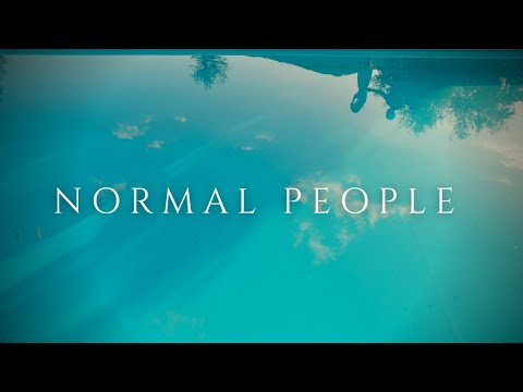 The Beauty Of Normal People