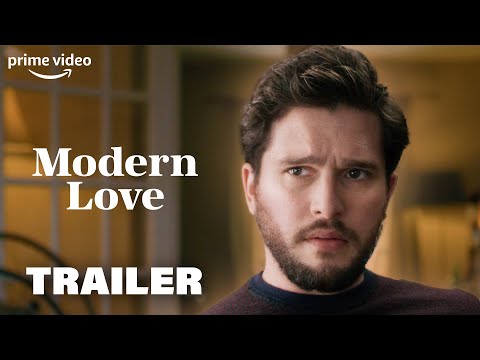 Modern Love Staffel 2 Offizieller Trailer | Prime Video DE