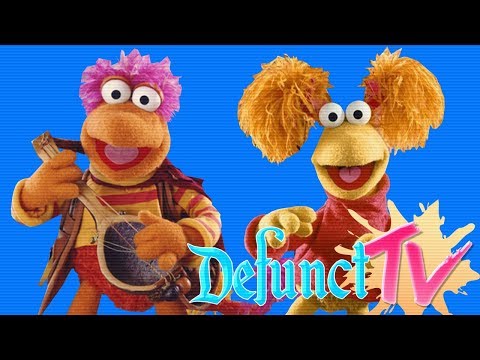 DefunctTV: The History of Fraggle Rock