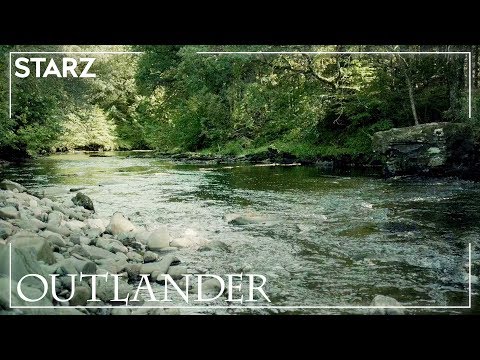 Outlander | Ambient Stream | STARZ