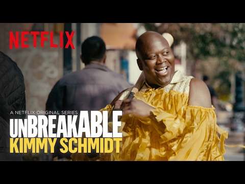 Unbreakable Kimmy Schmidt - Season 3 | Teaser [HD] | Netflix