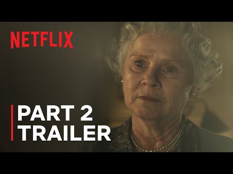 Ende von "The Crown": Trailer zum Serienfinale (Staffel 6 - Teil 2)