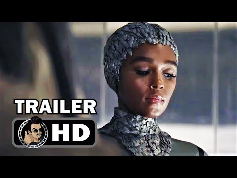 PHILLIP K. DICK&#039;S ELECTRIC DREAMS Official Trailer (HD) Amazon Exclusive Series