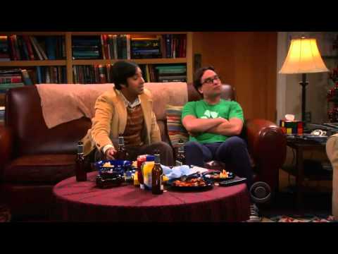The Big Bang Theory Season 6 Promo #1