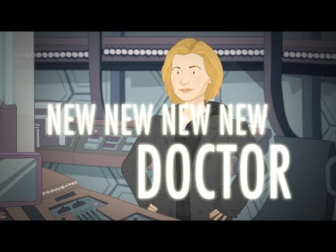New New New New Doctor