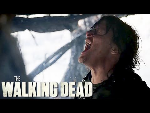 Inside The Walking Dead Season 10 Bonus Episodes