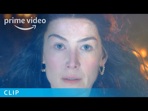 The Wheel of Time – Moiraine | Prime Video
