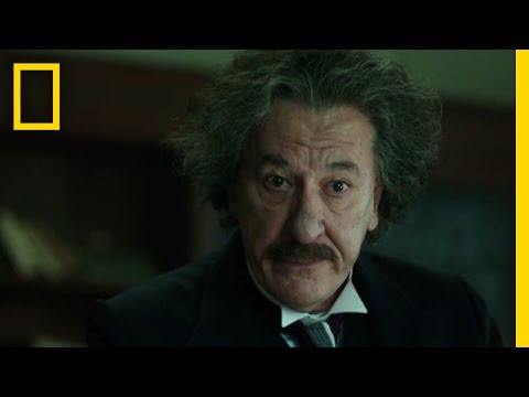 Genius - Extended Trailer | National Geographic