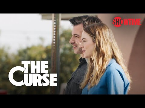 The Curse: Teaser zur neuen Comedy-Serie mit Emma Stone