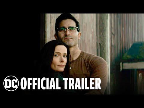 Superman &amp; Lois | Official Trailer