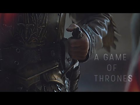 A Game of Thrones